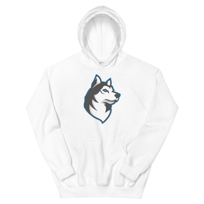 Toronto Huskies Hoodie