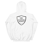 Empire Jerky Hoodie