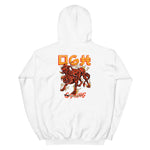 OGH Gaming Tokyo Hoodie