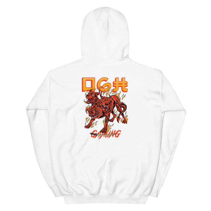 OGH Gaming Tokyo Hoodie