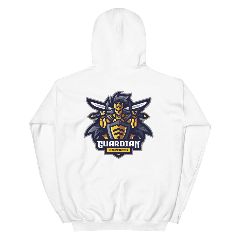 Guardian eSports Hoodie