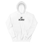 RBUprising Hoodie