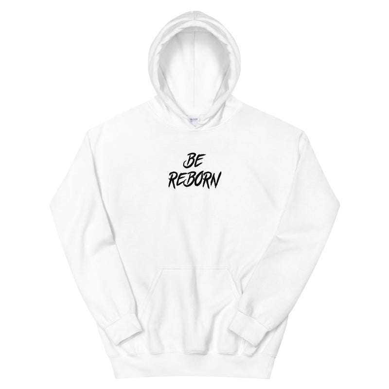 RBUprising Hoodie