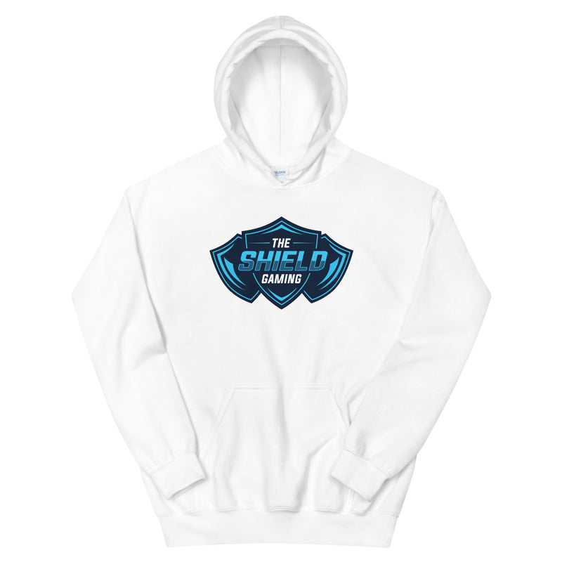 The Shield Gaming Hoodie