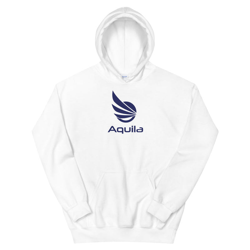 Aquila Race Team Hoodie