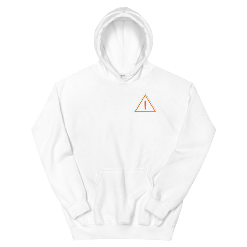 Unavoidable Hoodie