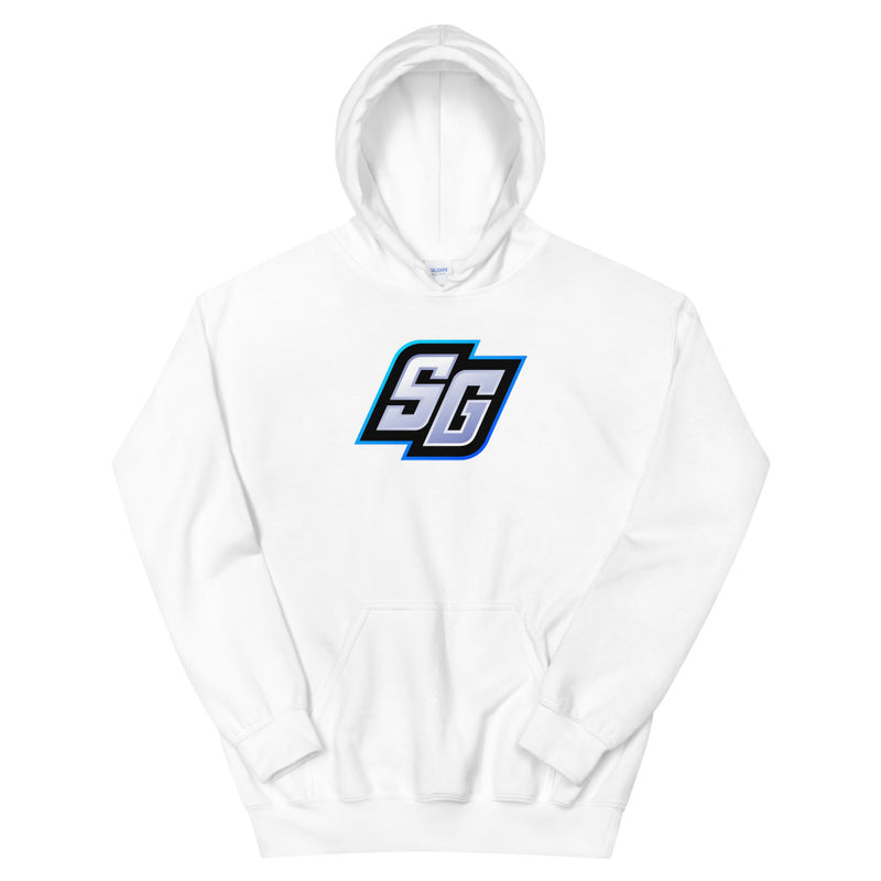 Static Gaming Hoodie