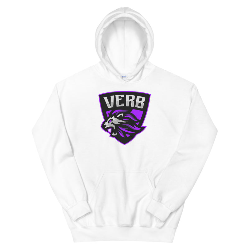 Verb Hoodie