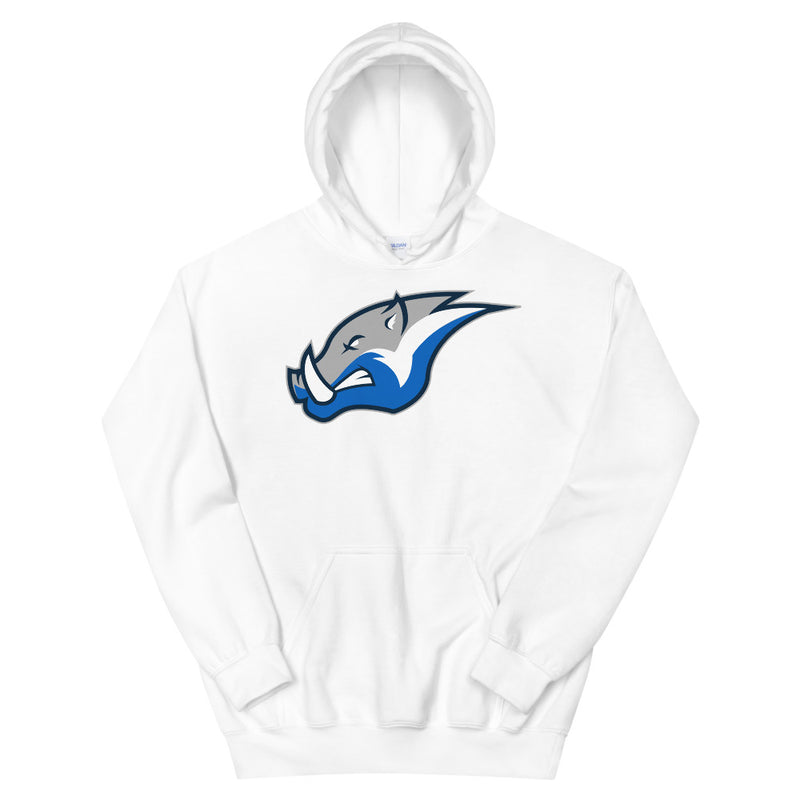 Portland River Hogs Hoodie