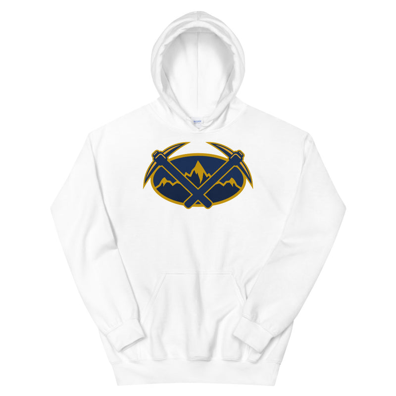 Sacramento Miners Hoodie