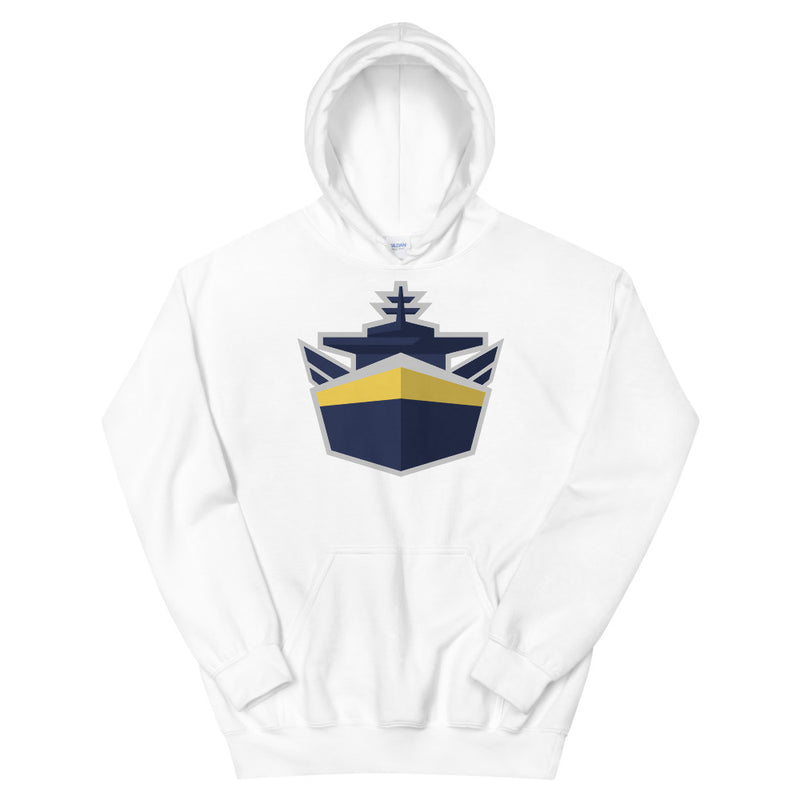 San Antonio Dreadnoughts Hoodie