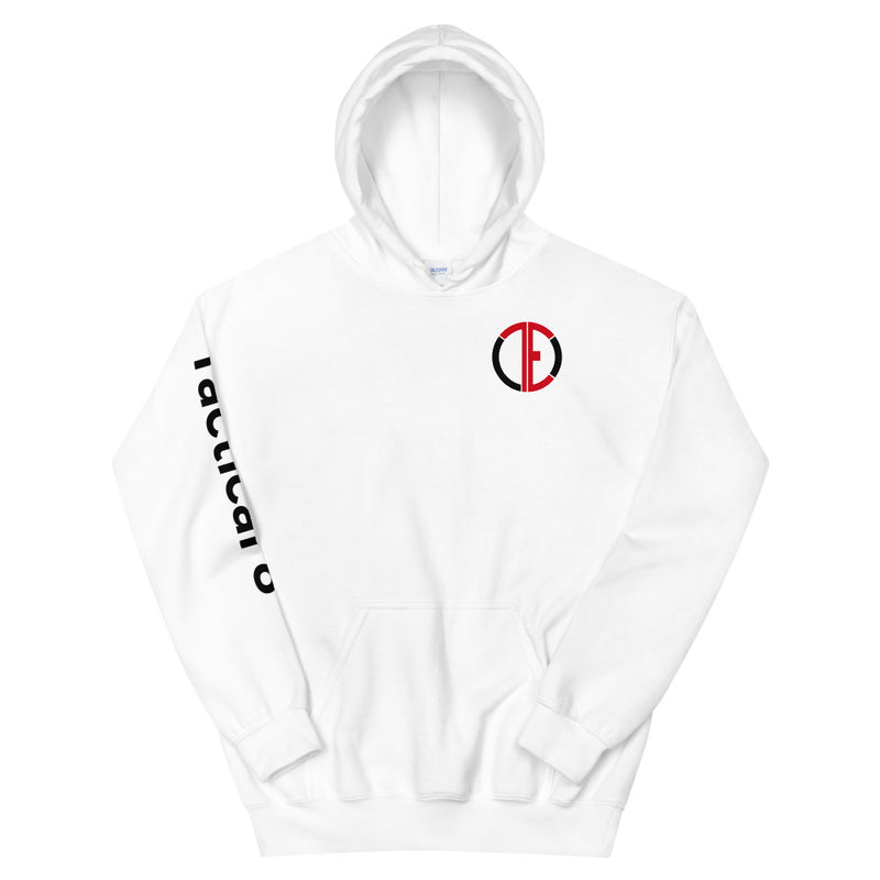 Tactical8 Hoodie