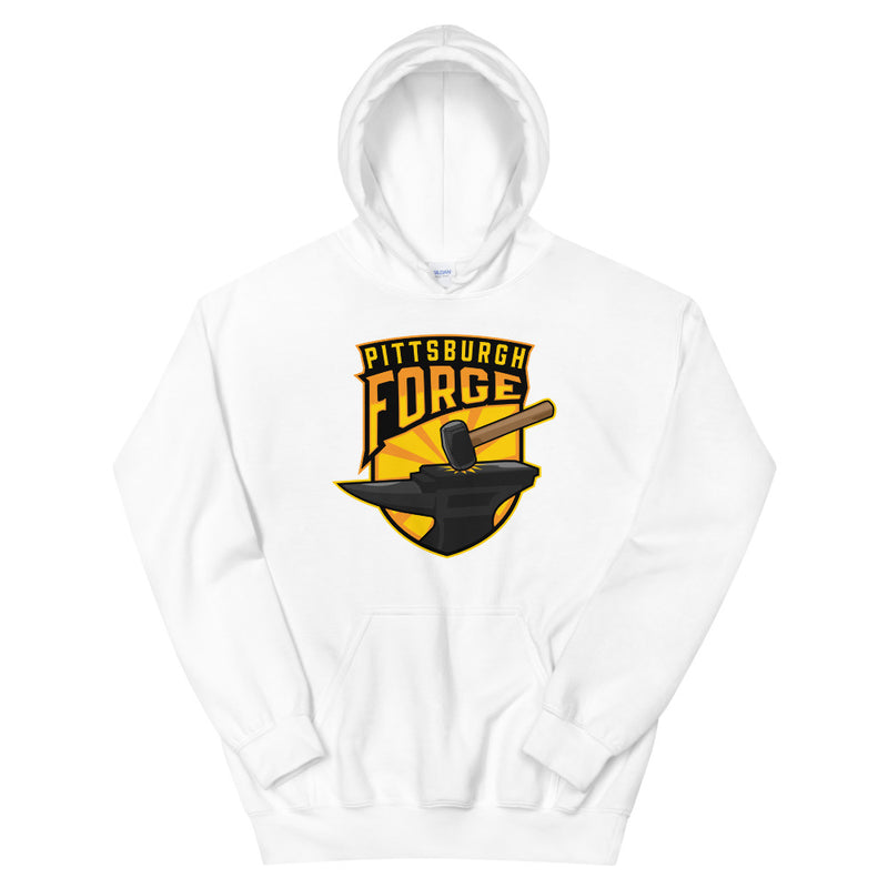 Pittsburgh Forge Hoodie