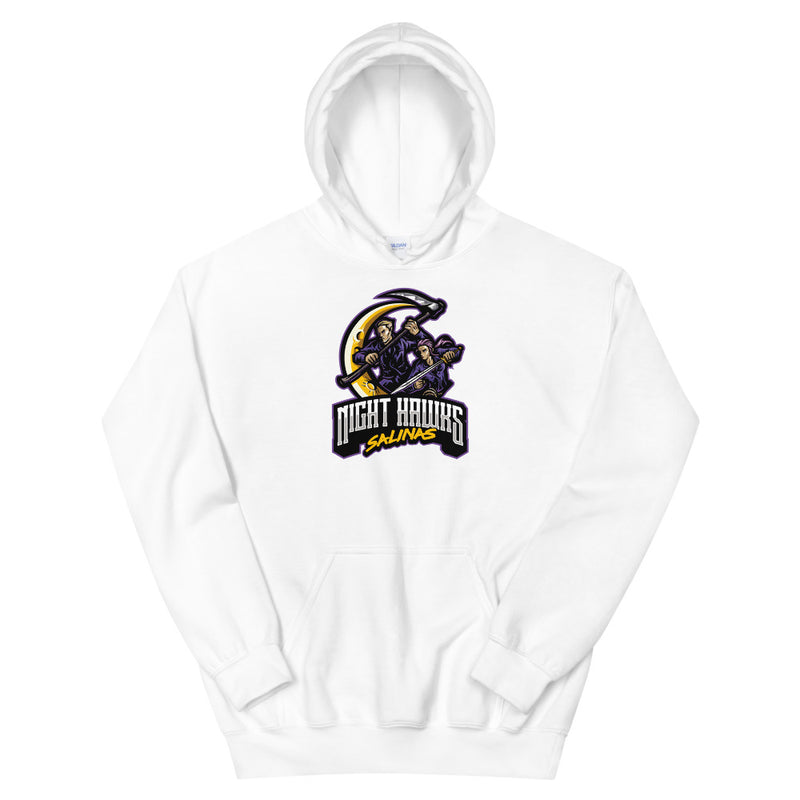Salinas High Night Hawks Hoodie