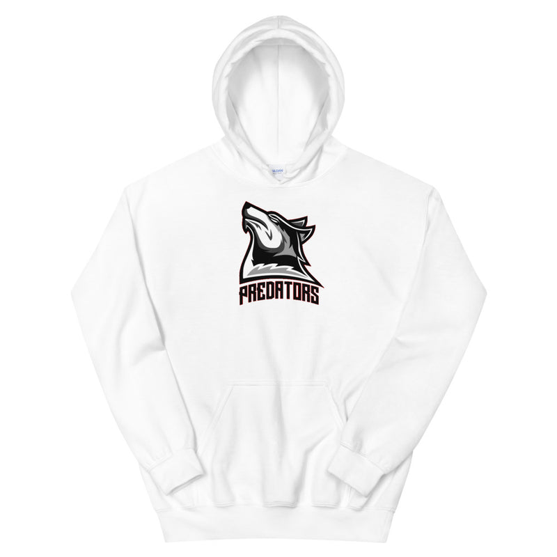 Calibrate Predators Hoodie