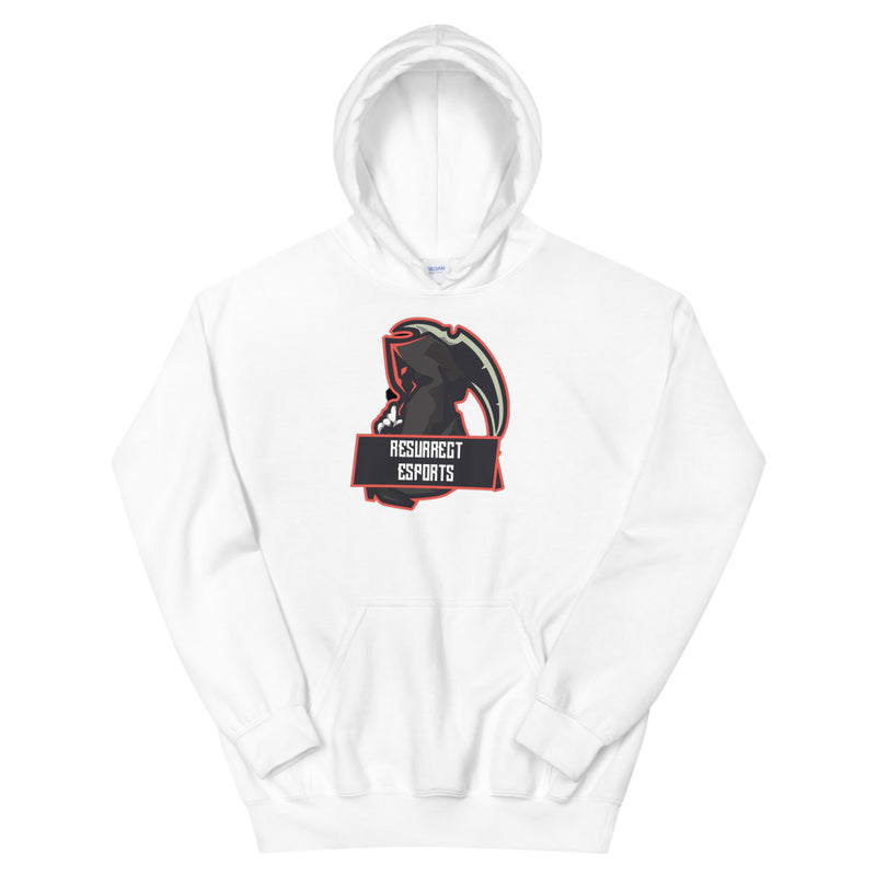 Resurrect Esports Hoodie