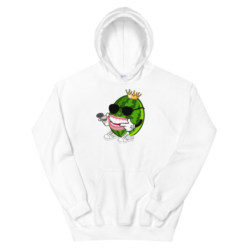 Watermelon Snus Hoodie