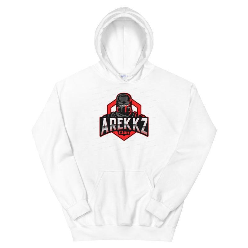 Arekkz Clan Hoodie