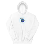 Digitized Gaming Hoodie