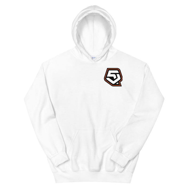 Recon 5 Hoodie