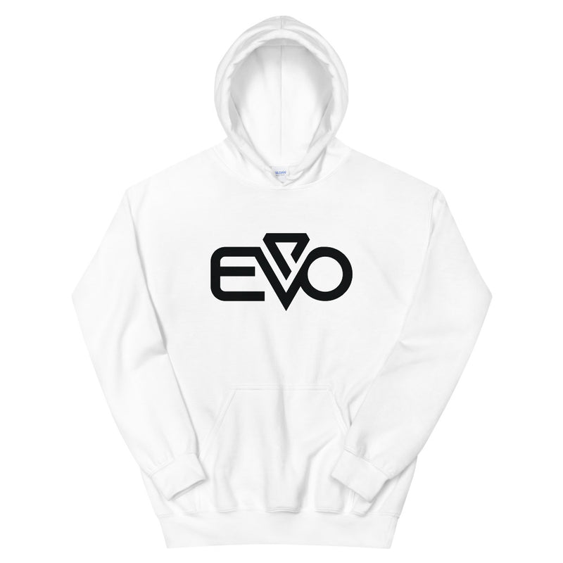 Evolution Gaming Hoodie