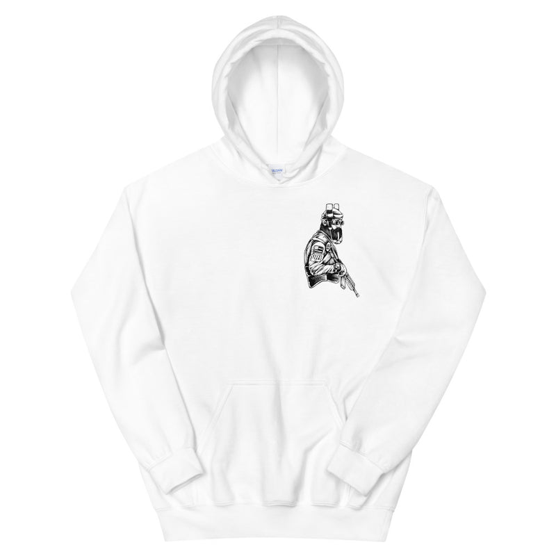 Beer Team VI Hoodie