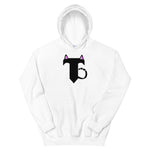 Tragzee Twitch Brand Hoodie