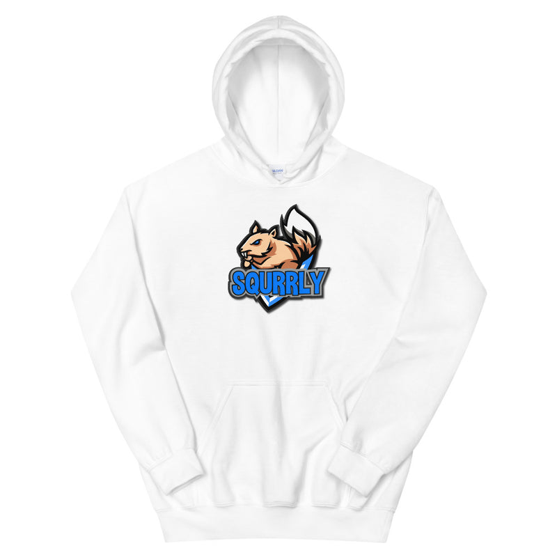 Squrrly Hoodie