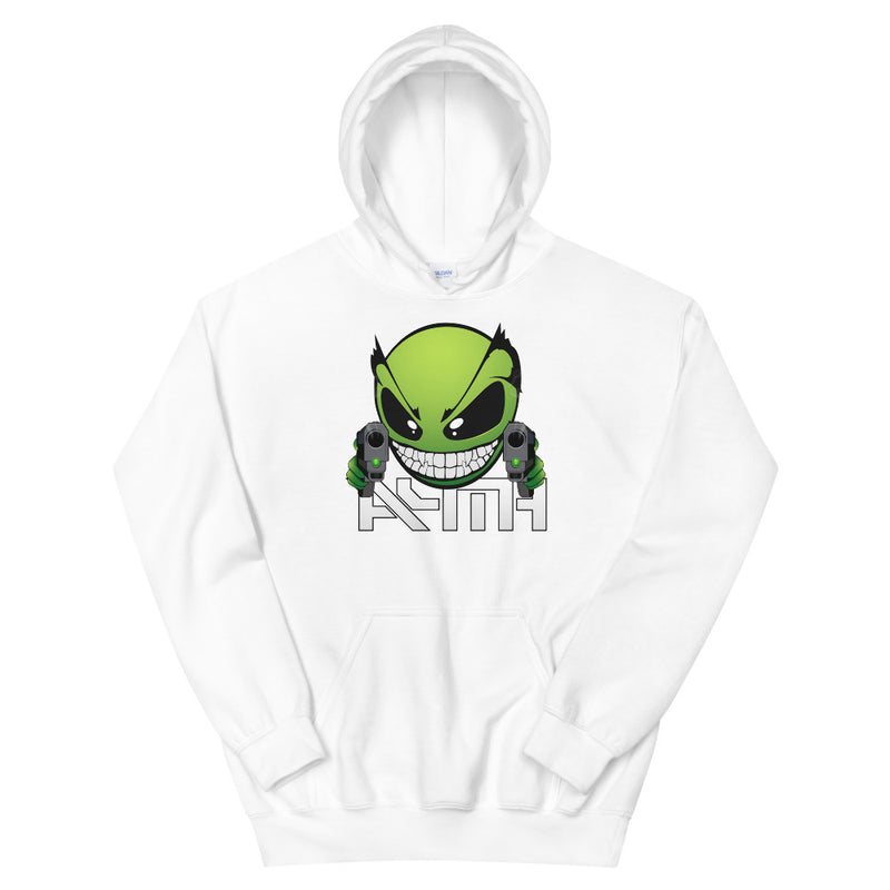 Aim 4 The Head Hoodie