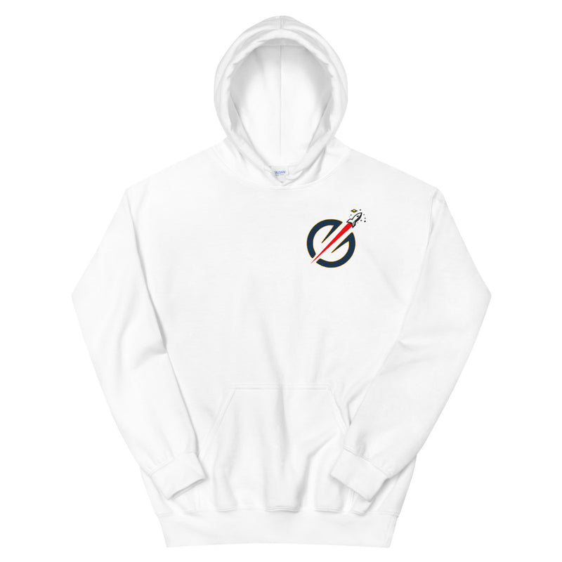 Orbit Gaming Hoodie