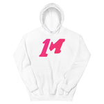 1Mentality Hoodie