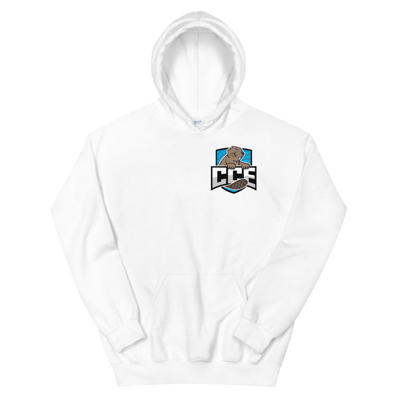 Champlain Esports Hoodie