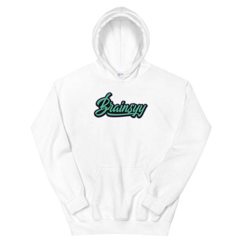 Brainsyy Hoodie