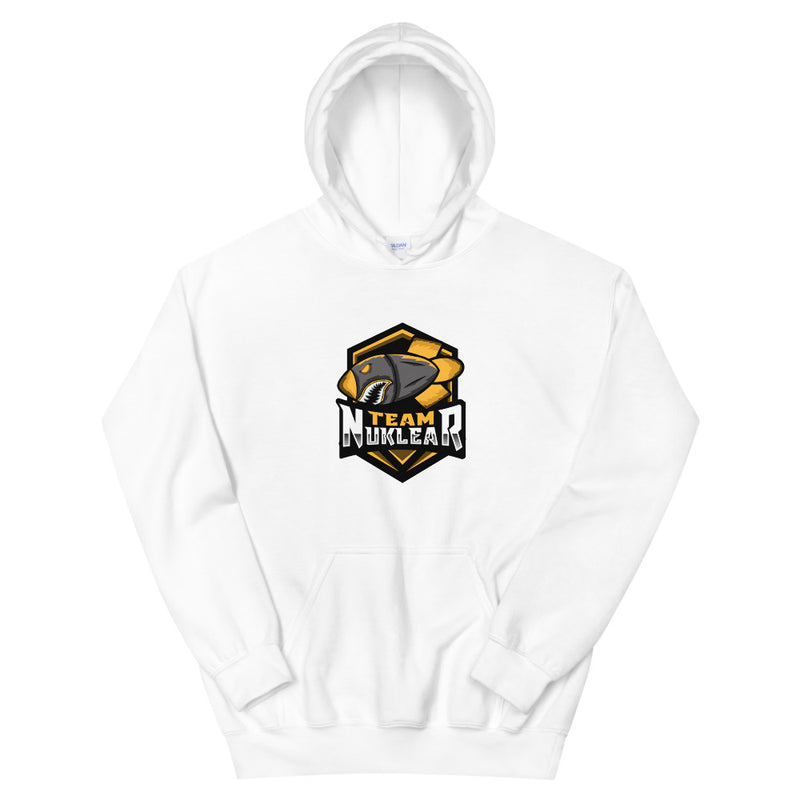 Team Nuklear Esports Hoodie