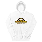 Backliners Hoodie