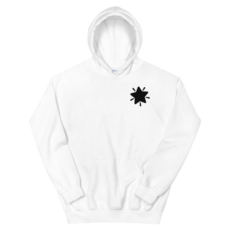 Shyne Hoodie