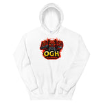 OGH Gaming Hoodie