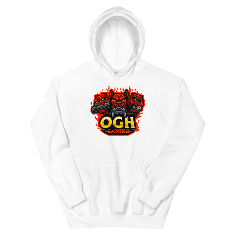 OGH Gaming Hoodie