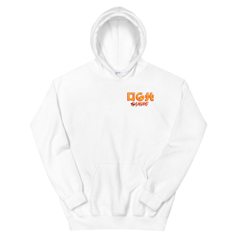 OGH Gaming Tokyo Hoodie