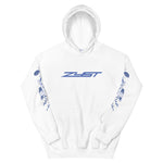 ZysT Bloom Hoodie