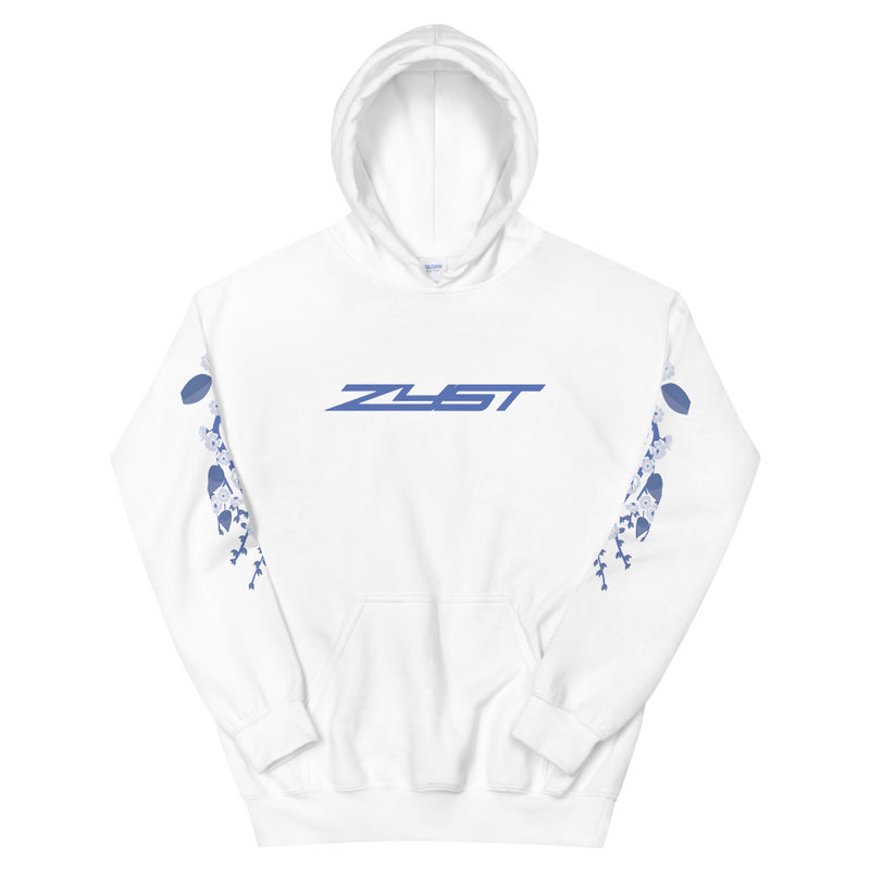 ZysT Bloom Hoodie