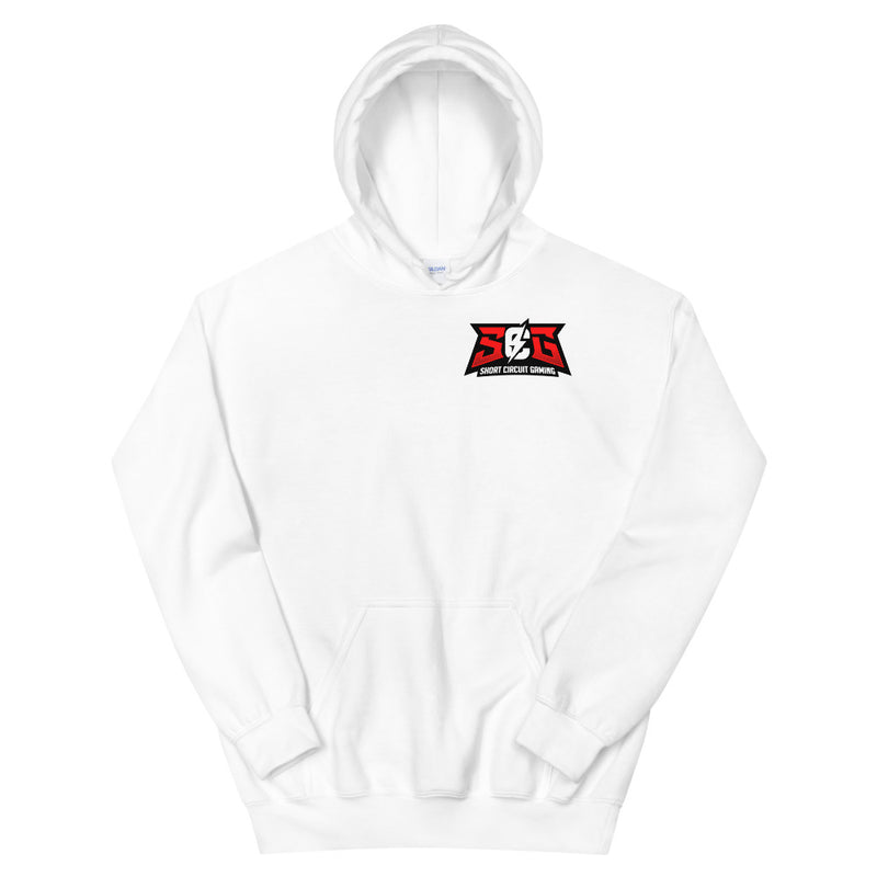 Short Circuit Hoodie