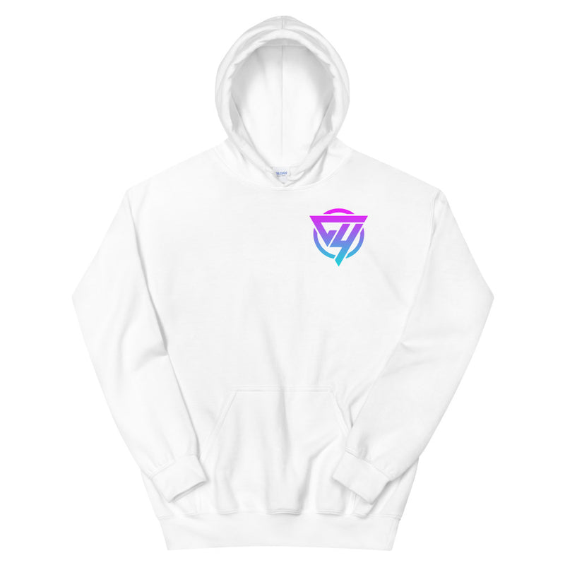 Code4 Hoodie