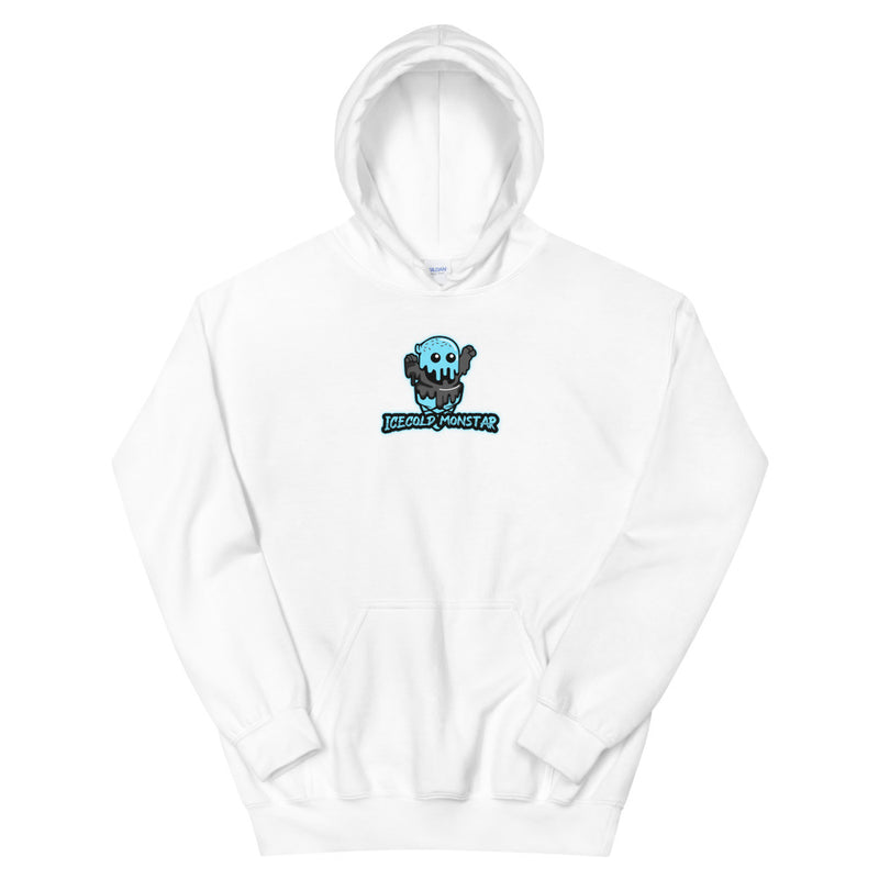 IceCold Monstar Hoodie