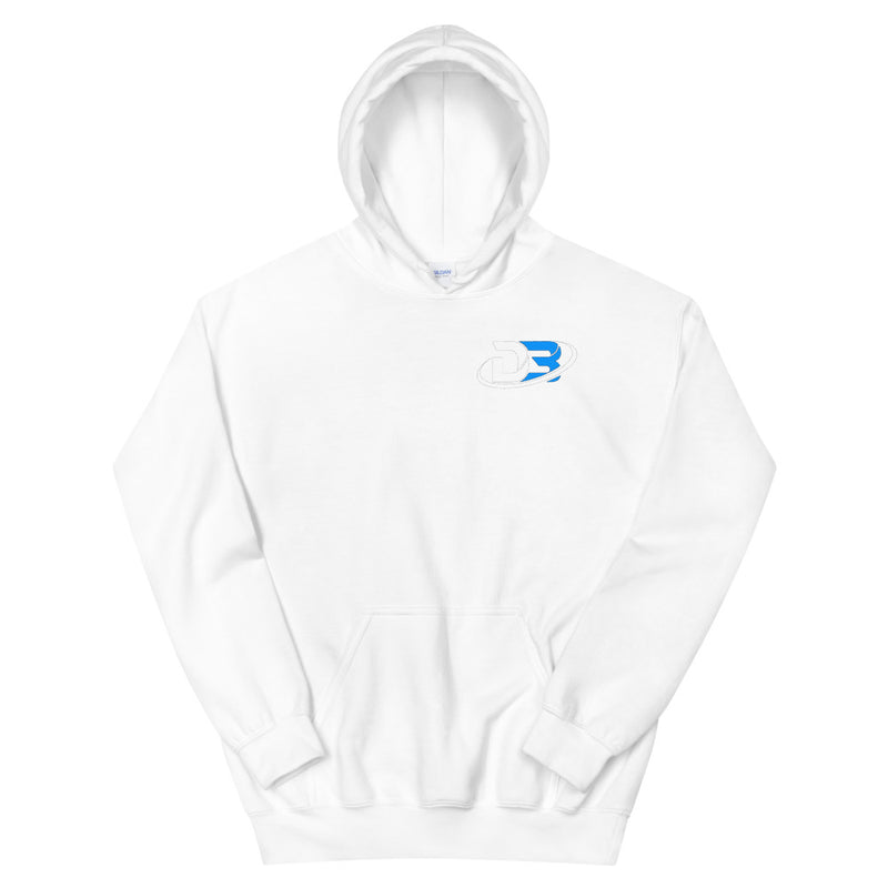 DBish Gaming Hoodie