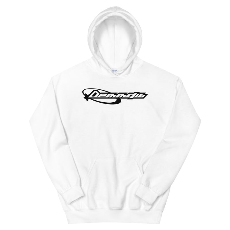 Demmaw Hoodie