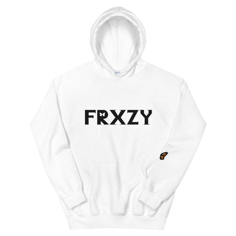 Frxzy Hoodie