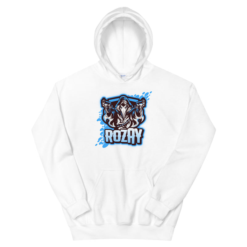 Rozay Da Realist Hoodie