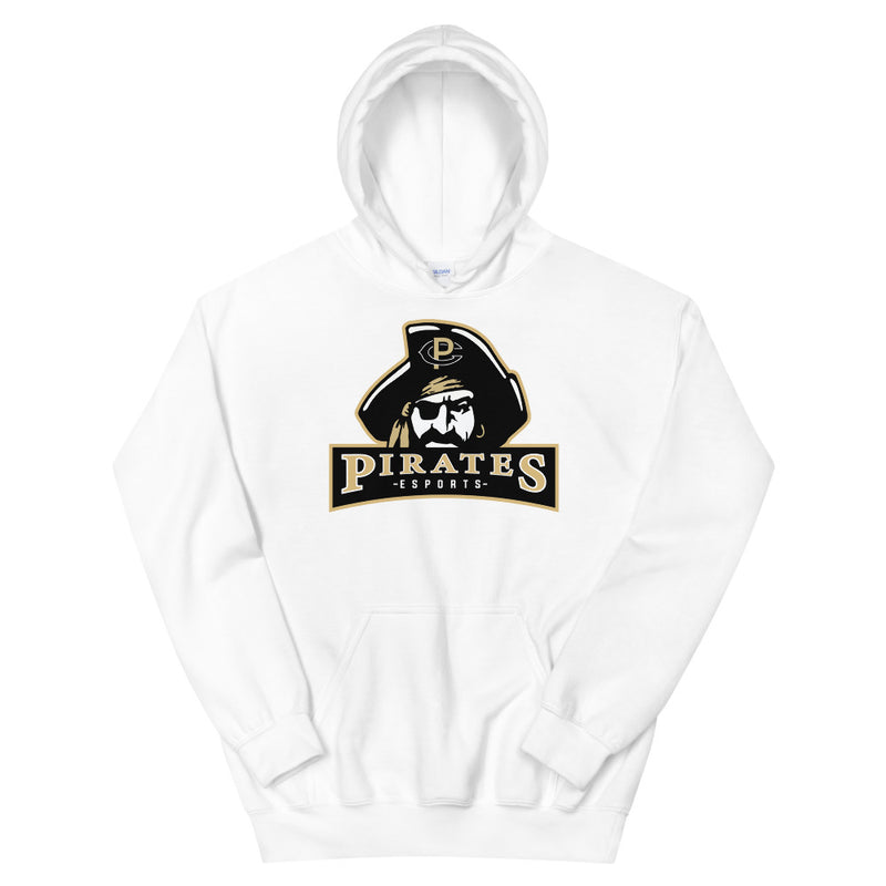 Peninsula College Hoodie