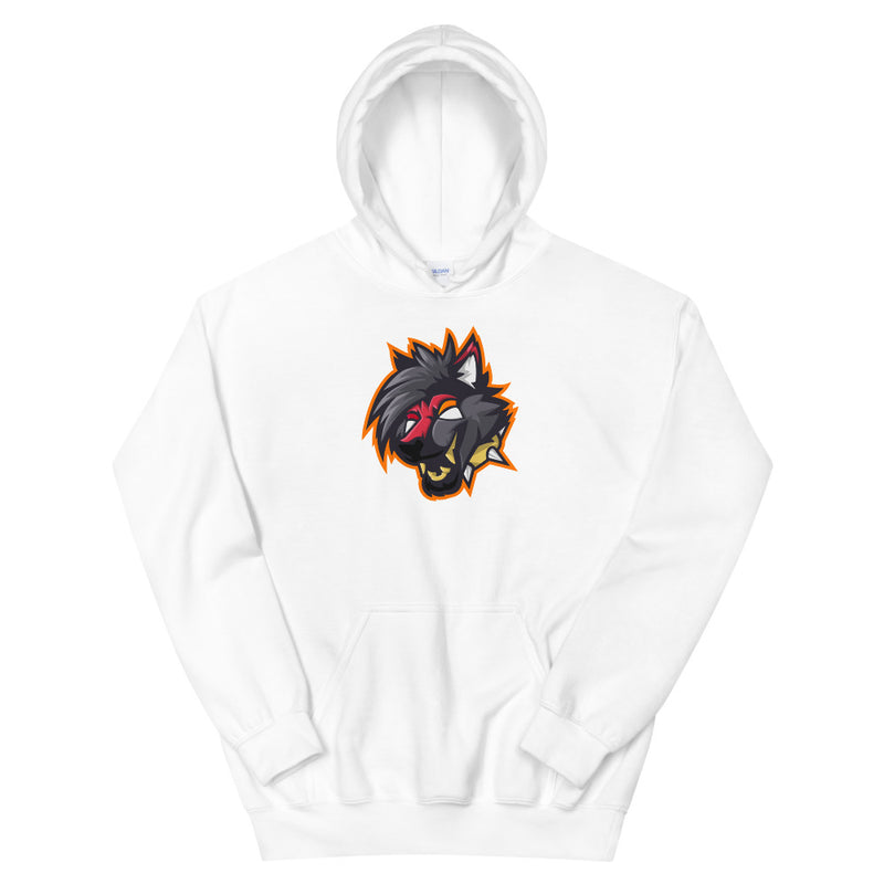 GranTODAKAI Hoodie